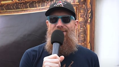 KILLSWITCH ENGAGE Drummer Hopes To Begin Recording New Album 'Fairly Soon'